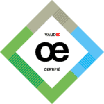 VOE-Label-Certifie-A