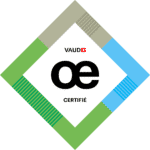 VOE-Label-Certifie-A VOE-Label-Certifie-A